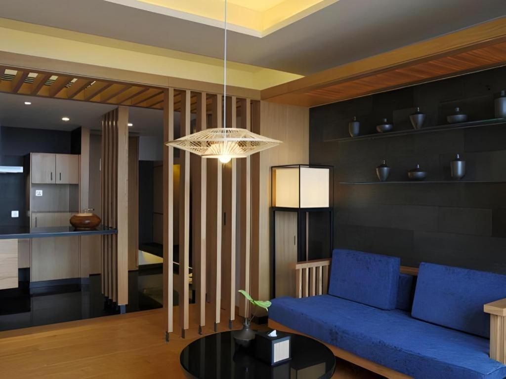 Baohua Harbour View Hotel Хайкоу Екстер'єр фото
